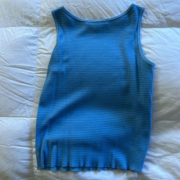 Geoffrey Beene Sport Tank Top - Picture 3 of 3